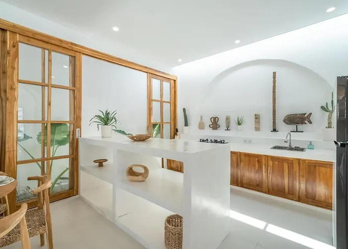 Asin - New Tropical & Modern 3br -