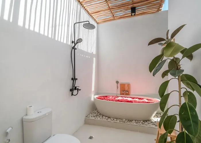 Villa Asin - New Tropical & Modern 3br - *