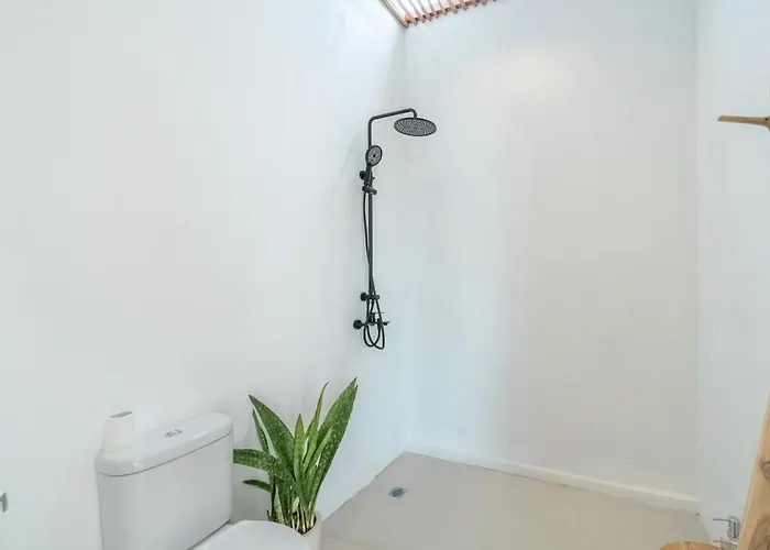 Villa Asin - New Tropical & Modern 3br - *