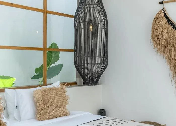 Asin - New Tropical & Modern 3br - Villa