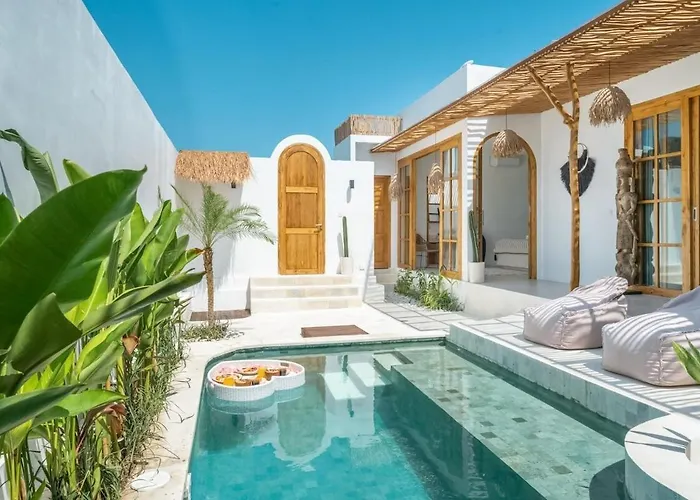 Villa Asin - New Tropical & Modern 3br - *