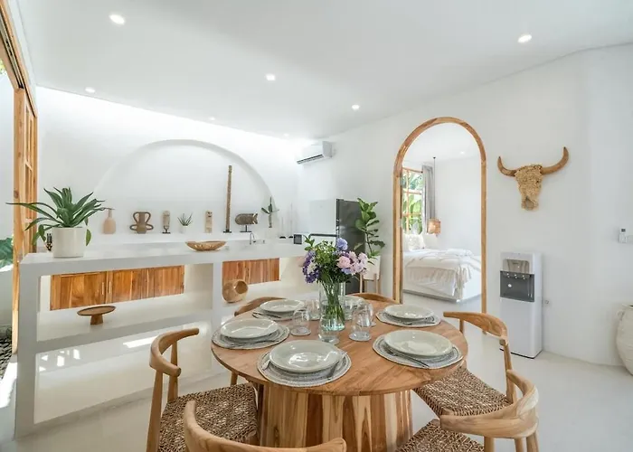 Asin - New Tropical & Modern 3br - *
