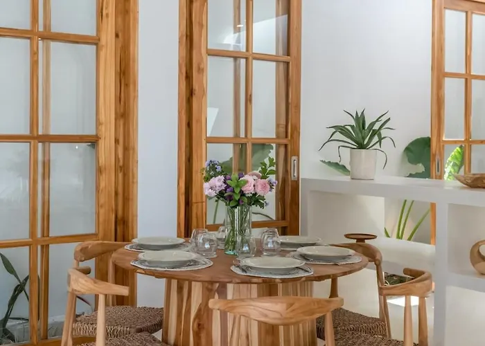 Villa Asin - New Tropical & Modern 3br - *
