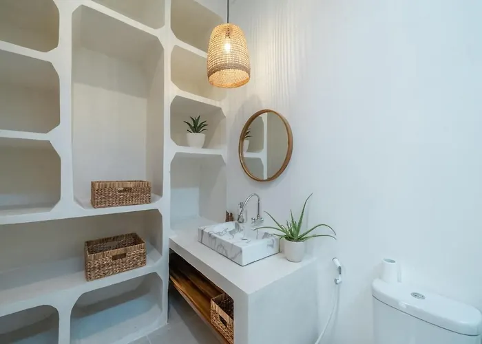 Asin - New Tropical & Modern 3br -