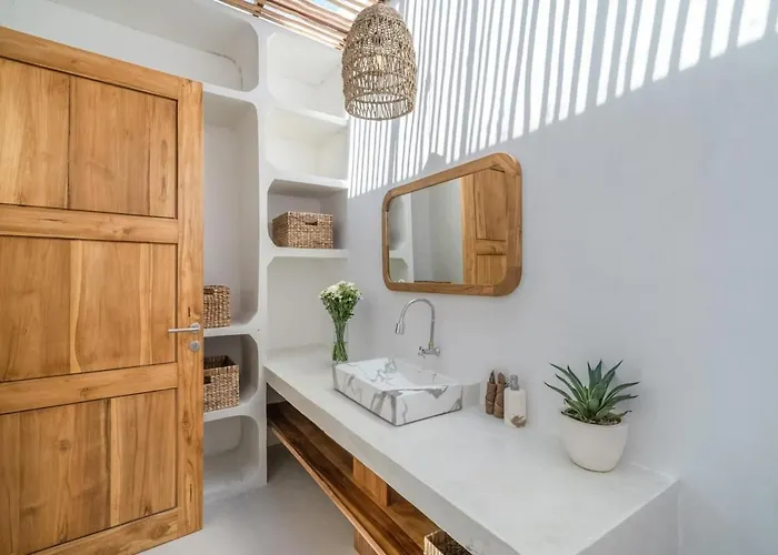 Villa Asin - New Tropical & Modern 3br - *